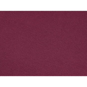 Vínová rozkladacia pohovka 214 cm Ernest – Bobochic Paris - Image 7