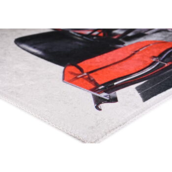 Detský koberec 100x160 cm Formula – Vitaus – Obrázok 3