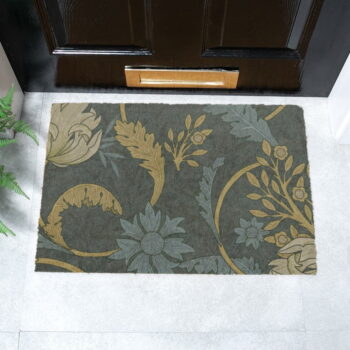 Rohožka z kokosového vlákna 40x60 cm William Morris – Artsy Doormats - Image 7