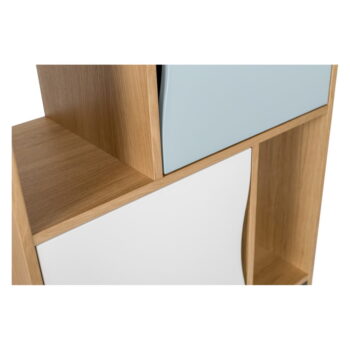 Knižnica Woodman Avon Felo - Image 11