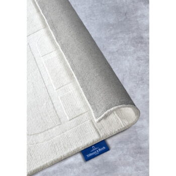 Krémovobiely ručne tkaný vlnený koberec 120x170 cm Alexis – Villeroy&Boch - Image 8