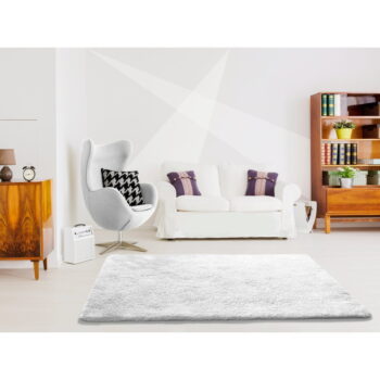 Biely koberec Universal Alpaca Liso, 200 x 290 cm - Image 3