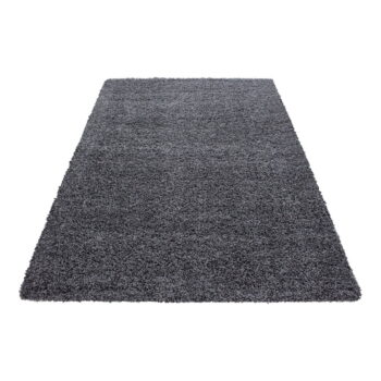 Tmavosivý koberec 140x200 cm Life – Ayyildiz Carpets - Image 5