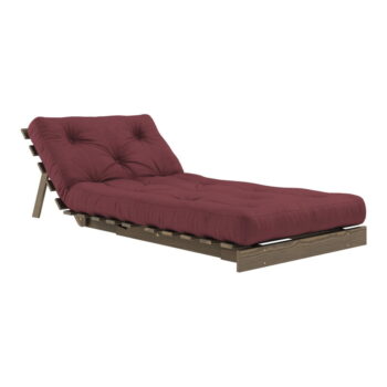 Vínové kreslo Roots – Karup Design – Obrázok 2