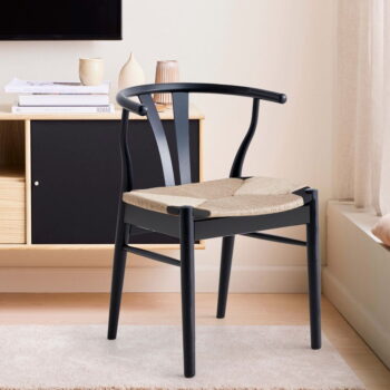 Jedálenská stolička Freja – Hammel Furniture - Image 2