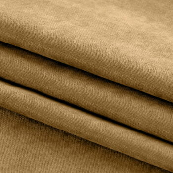 Hnedý záves 140x225 cm Milana - Homede - Image 4
