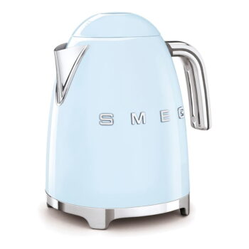 Svetlomodrá varná kanvica SMEG - Image 3