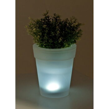 Solárne vonkajšie svietidlo ø 17 cm – Garden Pleasure - Image 3