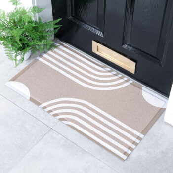 Rohožka 40x70 cm – Artsy Doormats – Obrázok 2
