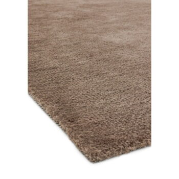 Hnedý koberec 200x290 cm Milo – Asiatic Carpets - Image 4