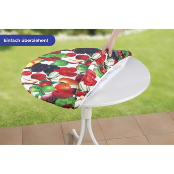 Umývateľný obrus ø 70 cm - Maximex – Obrázok 3
