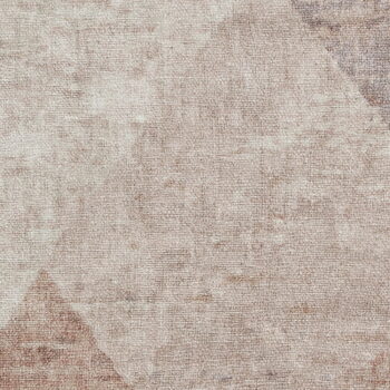 Svetlohnedý prateľný koberec s prímesou bavlny 122x170 cm Whisper – Think Rugs – Obrázok 6
