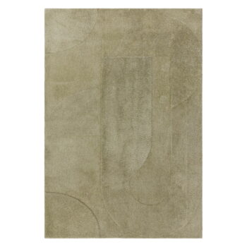 Zelený koberec 160x230 cm Tova – Asiatic Carpets