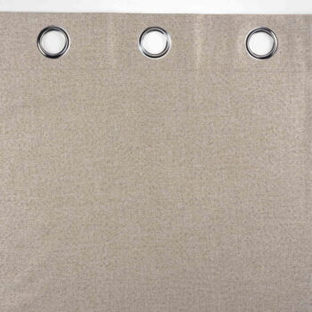 Béžový zatemňovací záves 140x260 cm Crepuscule – douceur d'intérieur - Image 5