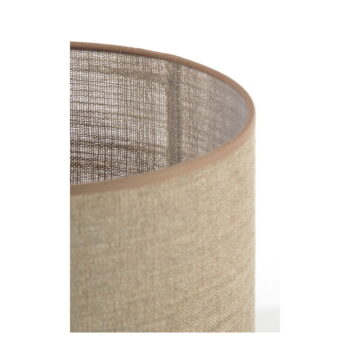 Béžové tienidlo ø 30 cm Caden – Light & Living – Obrázok 4