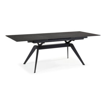 Keramický jedálenský stôl 90x160 cm Lula - Marckeric – Obrázok 2