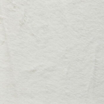Biely koberec Think Rugs Teddy, ⌀ 120 cm - Image 8