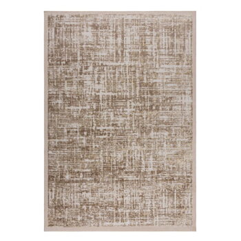 Béžový koberec 120x170 cm Trace – Flair Rugs