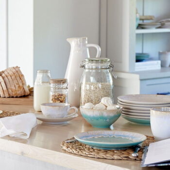 Džbán z kameniny Taormina – Casafina – Obrázok 3