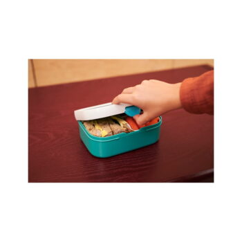 Detský desiatový box Little farm – Mepal - Image 8