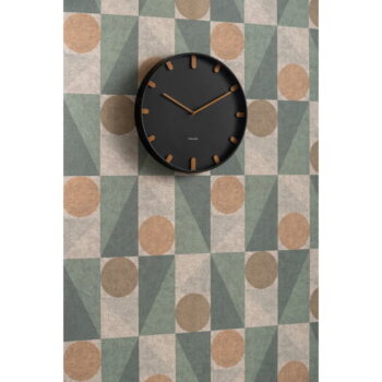 Nástenné hodiny ø 40 cm Grace – Karlsson - Image 5