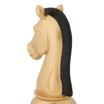Soška z polyresínu 19 cm Horse – Mauro Ferretti - Image 5