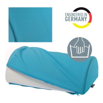 Opierka nôh Ergo Cosy – Leitz – Obrázok 5