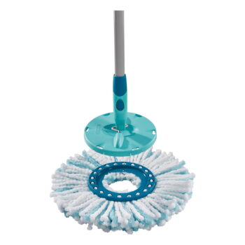 Set vedierka a mopu na podlahu LEIFHEIT Twist Disc Mop Ergo – Obrázok 4