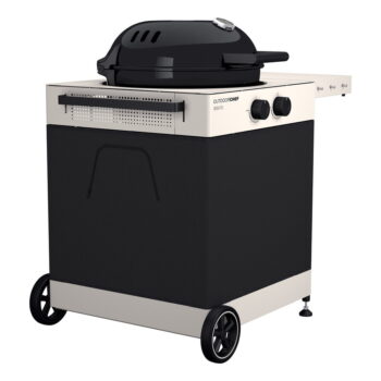 Plynový gril Arosa 570 G Tex - Outdoorchef - Image 4