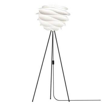 Biele tienidlo UMAGE Carmina, Ø 48 cm - Image 7