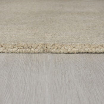 Béžový vlnený koberec 160x230 cm – Flair Rugs - Image 5