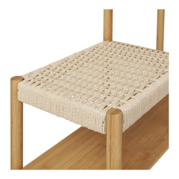 Bambusová predsieňová zostava v prírodnej farbe Ember – House Nordic - Image 6