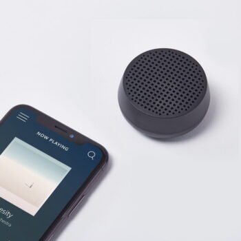 Bluetooth reproduktor Mino S – Lexon – Obrázok 5