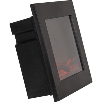 Svetelná LED dekorácia s imitáciou plameňa Star Trading Fireplace, šírka 50 cm - Image 3
