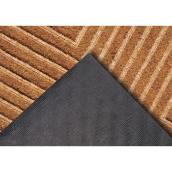 Rohožka z kokosového vlákna 45x75 cm Geometric – Hanse Home - Image 5