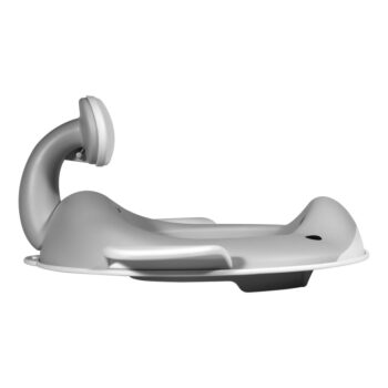 Tmavosivé detské WC sedadlo Dark grey – Kindsgut - Image 8