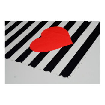 Behúň na stôl 45x140 cm – Minimalist Cushion Covers - Image 2