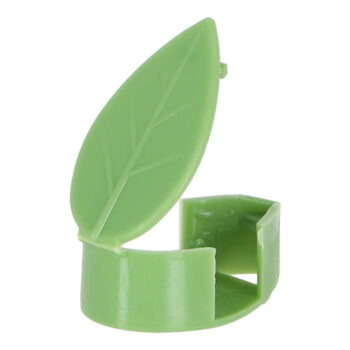 Podpora rastlín 10 ks z recyklovaného plastu (výška  3 cm) – Esschert Design - Image 8