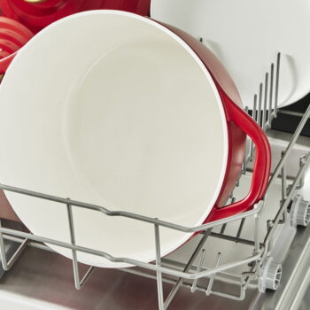 Hliníkový hrniec s pokrievkou s nepriľnavým povrchom na indukciu 5 l Air - Tefal - Image 4