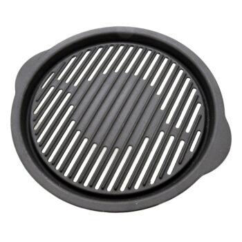 Stolový gril na drevené uhlie Cattara Keg, ø 30 cm - Image 5