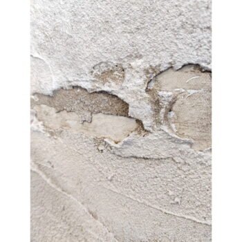 Ručne maľovaný obraz 90x120 cm Sand Wall – Malerifabrikken - Image 3