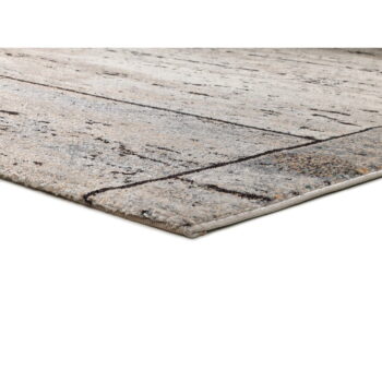 Béžový koberec 160x230 cm Astrid - Universal – Obrázok 3