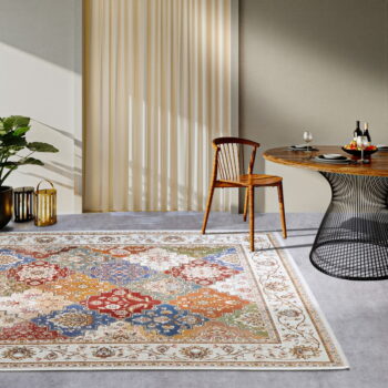 Vonkajší koberec 120x180 cm Pierre – Villeroy&Boch – Obrázok 2