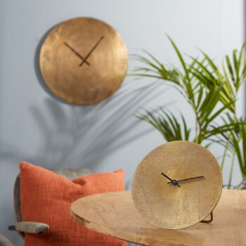 Hodiny ø 20 cm Licola - Light & Living - Image 2