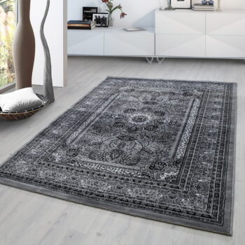 Tmavosivý koberec 80x150 cm Marrakesh – Ayyildiz Carpets - Image 2