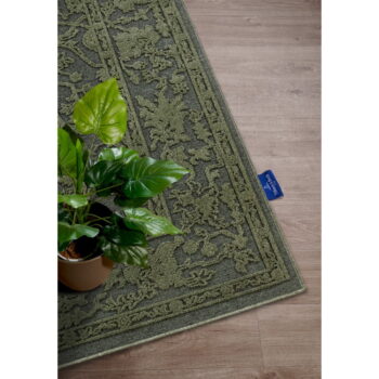 Zelený koberec z recyklovaných vlákien 200x290 cm Ambroise – Villeroy&Boch – Obrázok 3