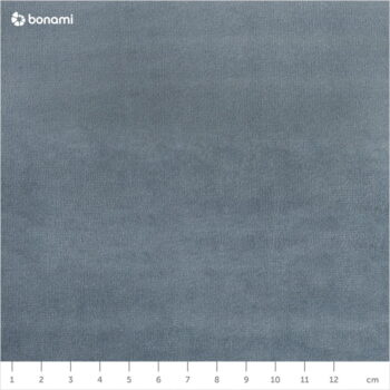 Svetlomodrá boxspring posteľ s úložným priestorom 180x200 cm Arendal – Cosmopolitan Design – Obrázok 8