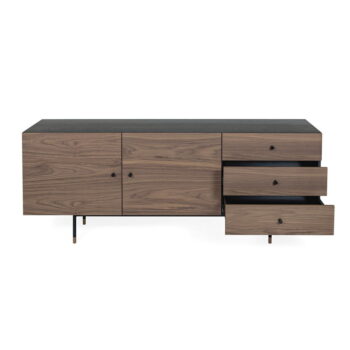 Komoda/TV stolík Woodman Jugend – Obrázok 7