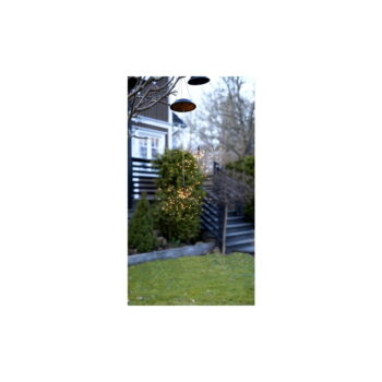 Vonkajšie solárne závesné LED svietidlo s bielymi diódami Star Trading Firework, výška 50 cm – Obrázok 7