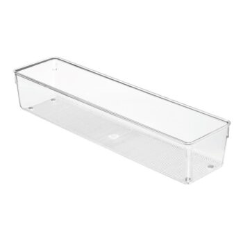 Kuchynský organizér iDesign Linus, 40,5 x 10 cm - Image 3